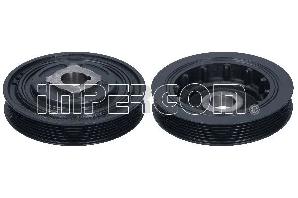 Belt Pulley, crankshaft ORIGINAL IMPERIUM 10380