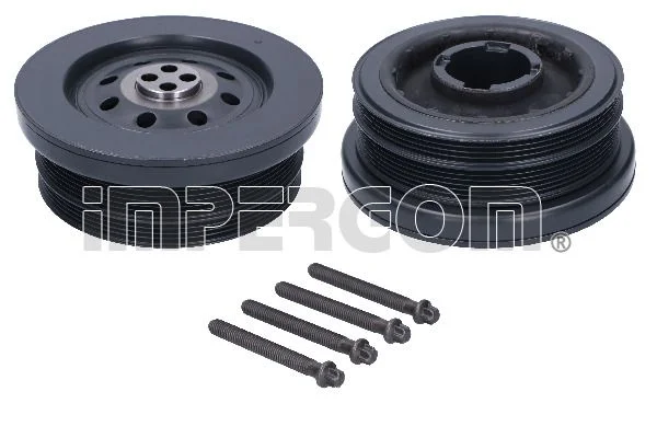 Conjunto de Polias, Cambota ORIGINAL IMPERIUM 10480K