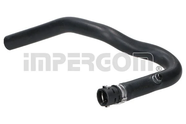 Heater Hose ORIGINAL IMPERIUM 16207