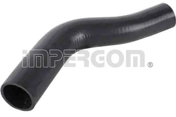 Charge Air Hose ORIGINAL IMPERIUM 19082