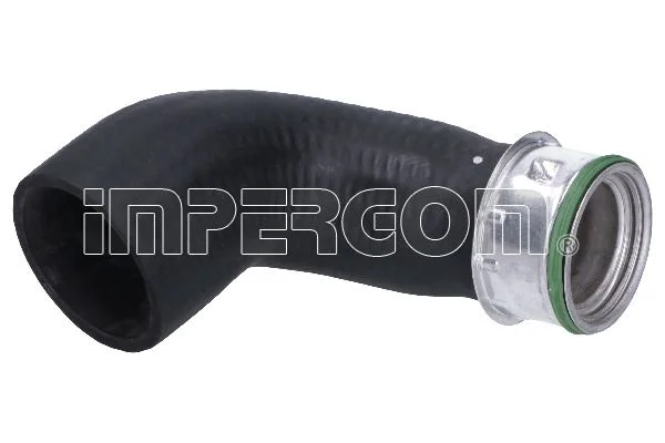 Charge Air Hose ORIGINAL IMPERIUM 221879