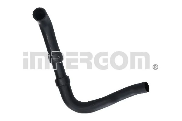 Charge Air Hose ORIGINAL IMPERIUM 222489
