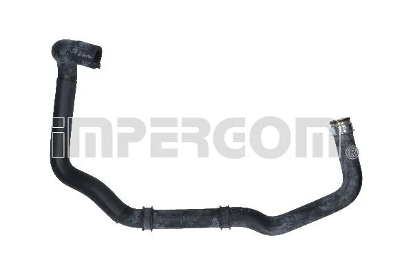 Radiator Hose ORIGINAL IMPERIUM 222975