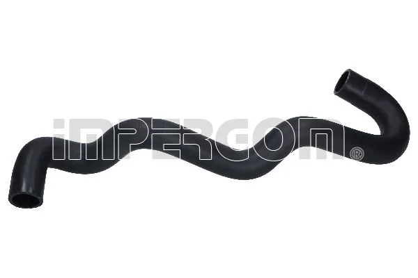Radiator Hose ORIGINAL IMPERIUM 223221