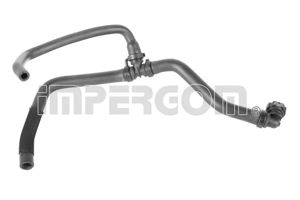 Radiator Hose ORIGINAL IMPERIUM 224064