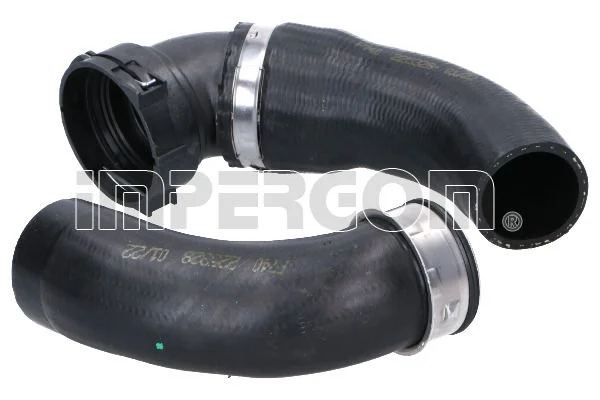 Charge Air Hose ORIGINAL IMPERIUM 225328