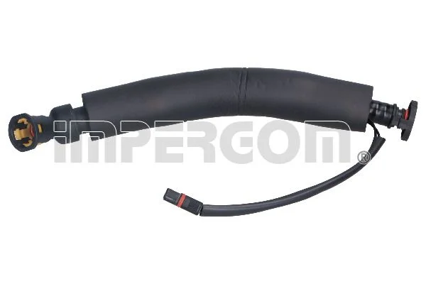 Hose, crankcase ventilation ORIGINAL IMPERIUM 225342
