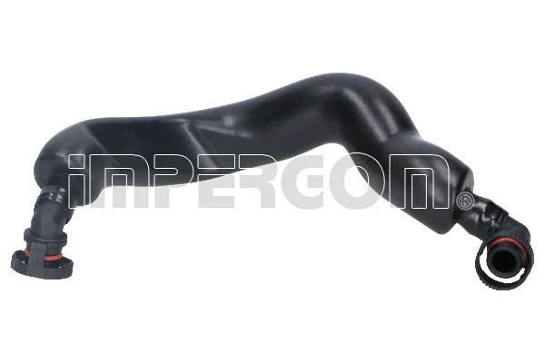 Hose, crankcase ventilation ORIGINAL IMPERIUM 225971