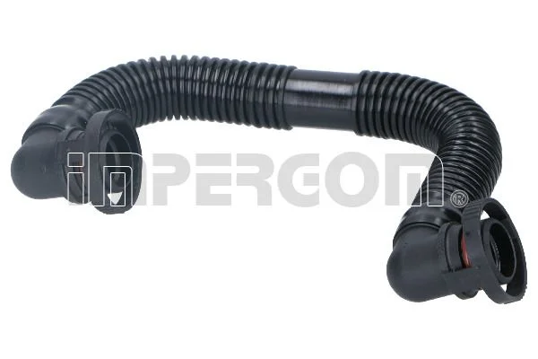 Hose, crankcase ventilation ORIGINAL IMPERIUM 225981