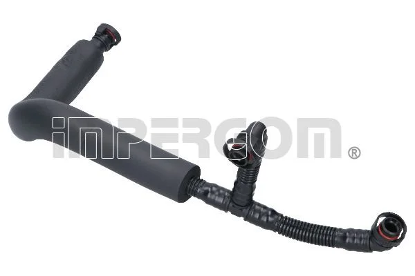 Hose, crankcase ventilation ORIGINAL IMPERIUM 225984