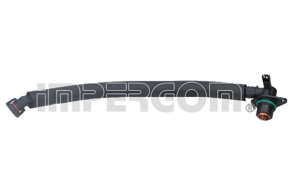 Hose, crankcase ventilation ORIGINAL IMPERIUM 225996