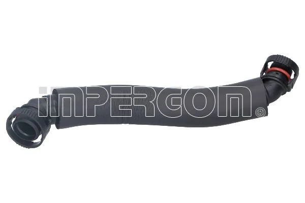Hose, crankcase ventilation ORIGINAL IMPERIUM 225998
