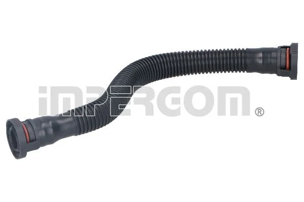 Hose, crankcase ventilation ORIGINAL IMPERIUM 225999