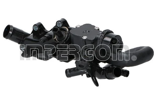 Coolant Flange ORIGINAL IMPERIUM 230111