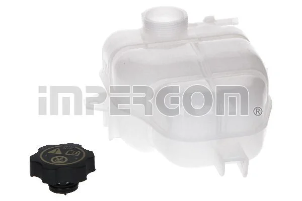 Depósito de expansão, refrigerante ORIGINAL IMPERIUM 230158