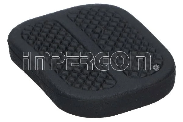 Pedal Pad, brake pedal ORIGINAL IMPERIUM 26741