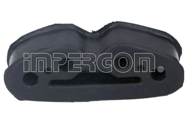 Montagem, sistema de escape ORIGINAL IMPERIUM 26866