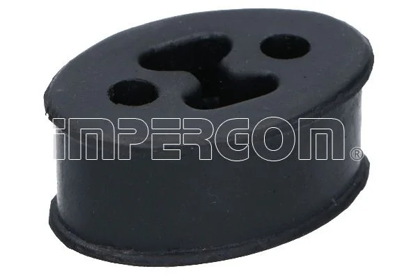 Montagem, sistema de escape ORIGINAL IMPERIUM 26867