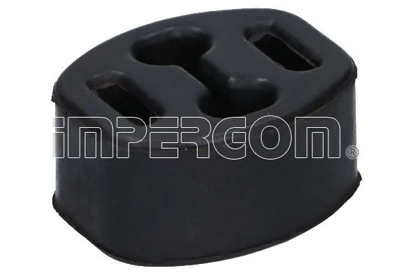 Montagem, sistema de escape ORIGINAL IMPERIUM 27083