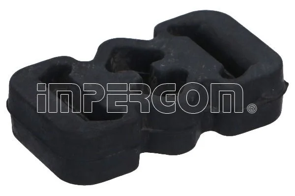 Montagem, sistema de escape ORIGINAL IMPERIUM 27277