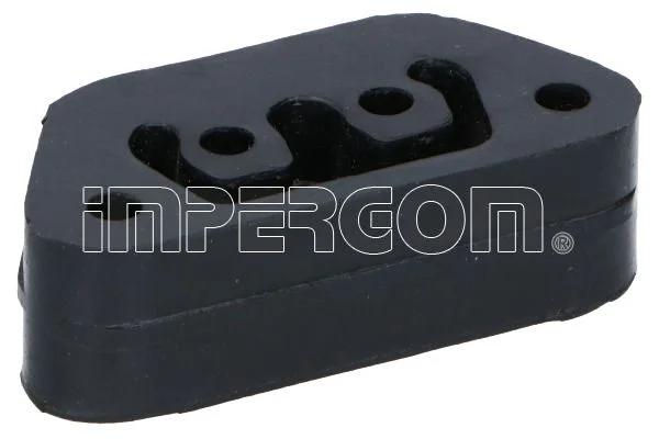 Montagem, sistema de escape ORIGINAL IMPERIUM 27573