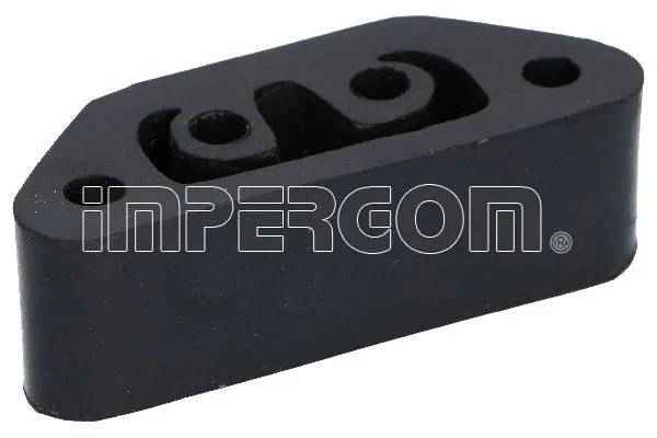 Montagem, sistema de escape ORIGINAL IMPERIUM 27912