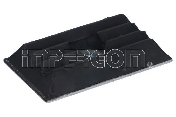 Mounting, leaf spring ORIGINAL IMPERIUM 27989