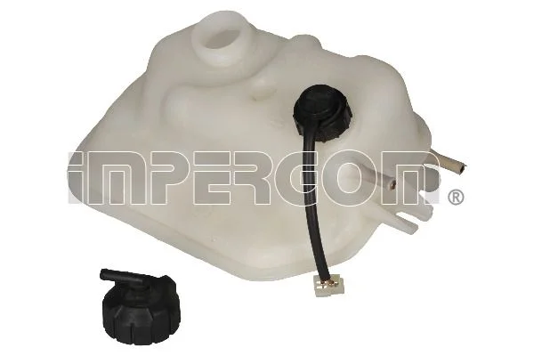 Expansion Tank, coolant ORIGINAL IMPERIUM 29551