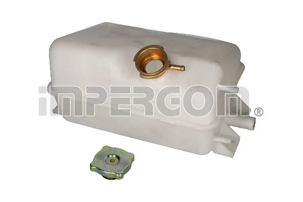 Expansion Tank, coolant ORIGINAL IMPERIUM 29553