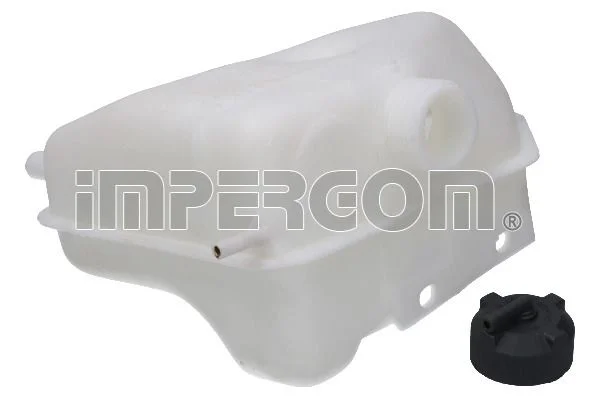 Depósito de expansão, refrigerante ORIGINAL IMPERIUM 29554