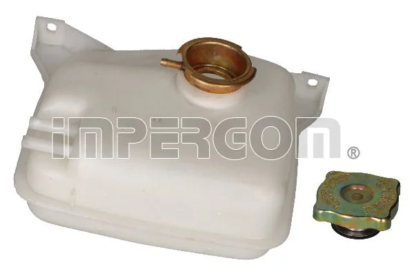 Depósito de expansão, refrigerante ORIGINAL IMPERIUM 29556