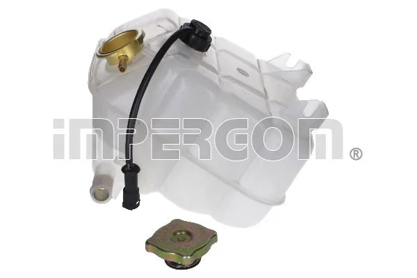 Expansion Tank, coolant ORIGINAL IMPERIUM 29559