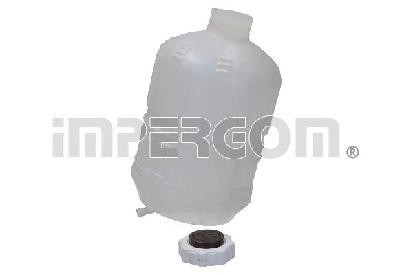 Expansion Tank, coolant ORIGINAL IMPERIUM 29597