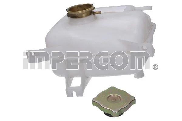 Depósito de expansão, refrigerante ORIGINAL IMPERIUM 29608