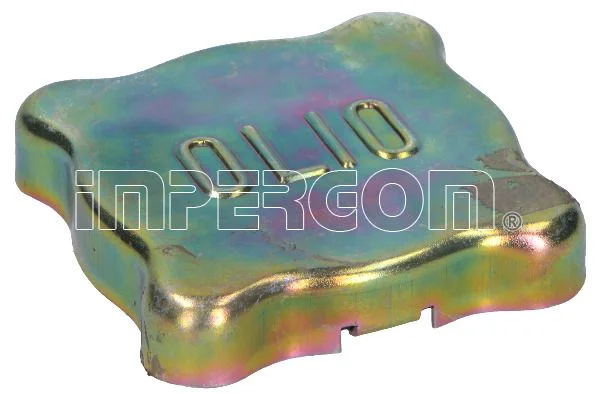 Cap, oil filler neck ORIGINAL IMPERIUM 29621