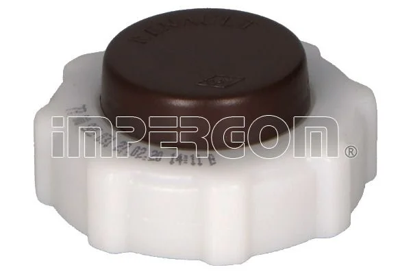 Tampa, tanque de refrigeração ORIGINAL IMPERIUM 29637/1