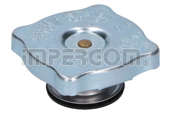 Tampa, tanque de refrigeração ORIGINAL IMPERIUM 29638