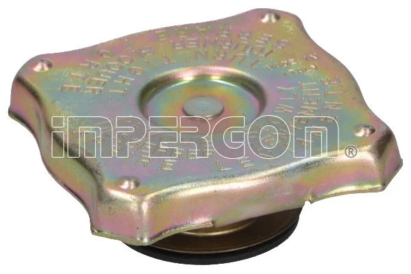 Tampa, tanque de refrigeração ORIGINAL IMPERIUM 29639