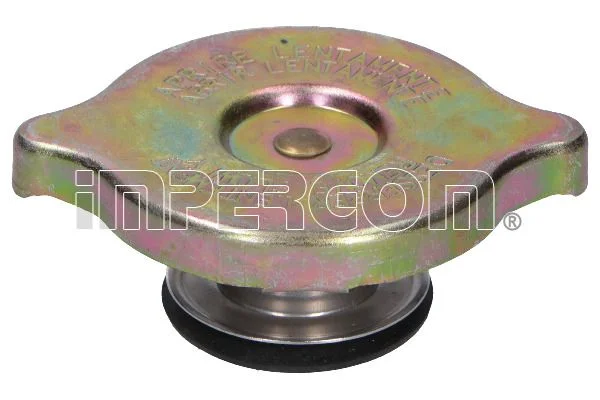 Cap, coolant tank ORIGINAL IMPERIUM 29641