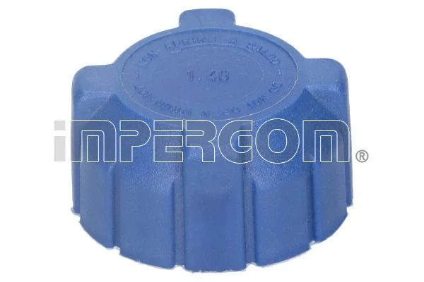 Tampa, tanque de refrigeração ORIGINAL IMPERIUM 29651