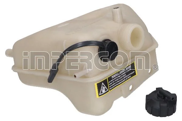 Expansion Tank, coolant ORIGINAL IMPERIUM 29679