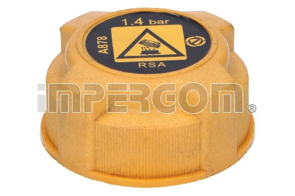 Tampa, tanque de refrigeração ORIGINAL IMPERIUM 29841
