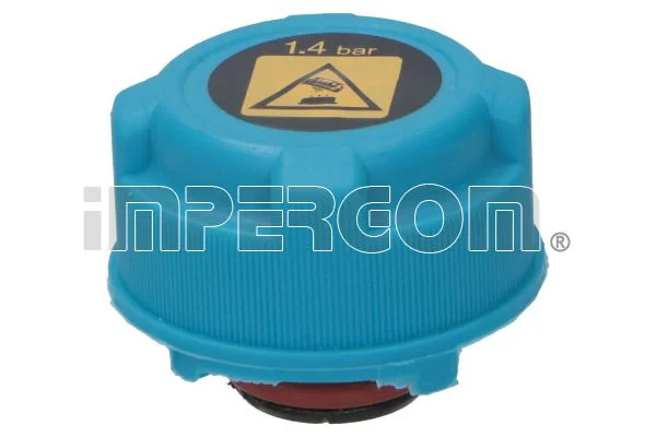 Tampa, tanque de refrigeração ORIGINAL IMPERIUM 29844