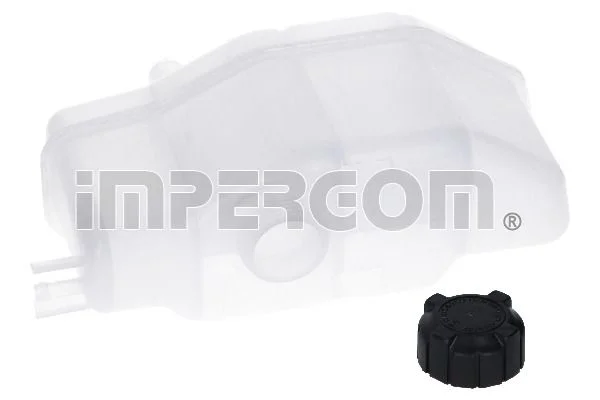 Expansion Tank, coolant ORIGINAL IMPERIUM 29861