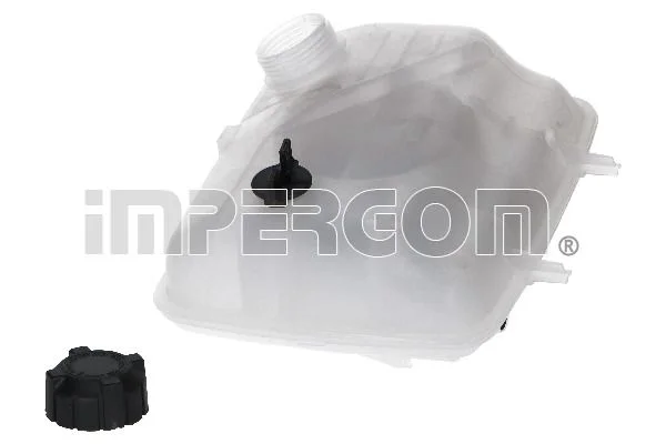 Expansion Tank, coolant ORIGINAL IMPERIUM 29874