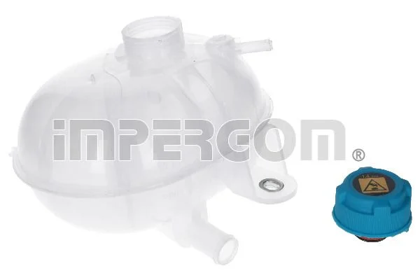 Depósito de expansão, refrigerante ORIGINAL IMPERIUM 29878