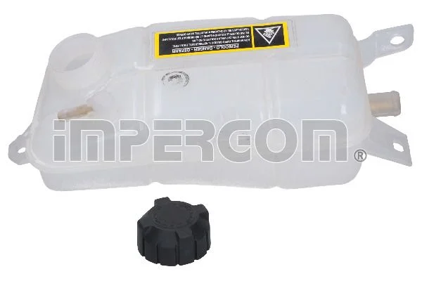 Expansion Tank, coolant ORIGINAL IMPERIUM 29881