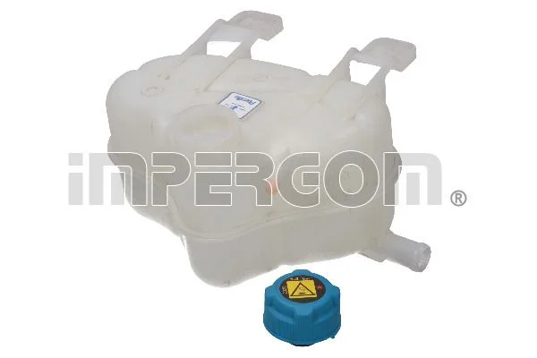 Depósito de expansão, refrigerante ORIGINAL IMPERIUM 29891