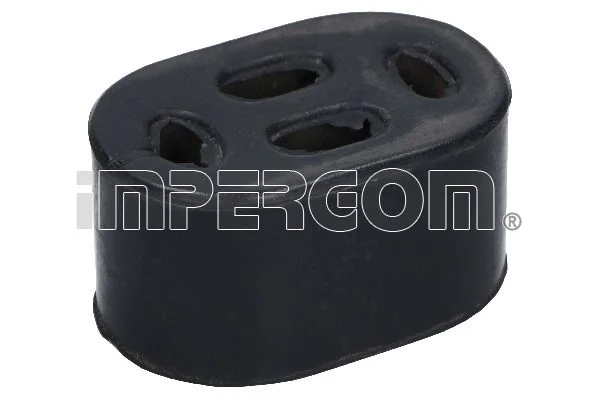Montagem, sistema de escape ORIGINAL IMPERIUM 30052