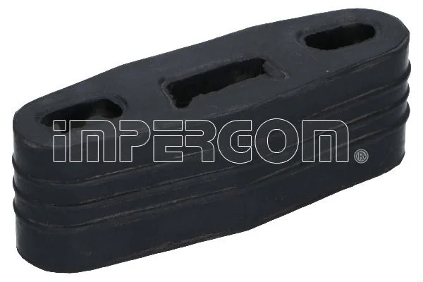 Mount, exhaust system ORIGINAL IMPERIUM 30130
